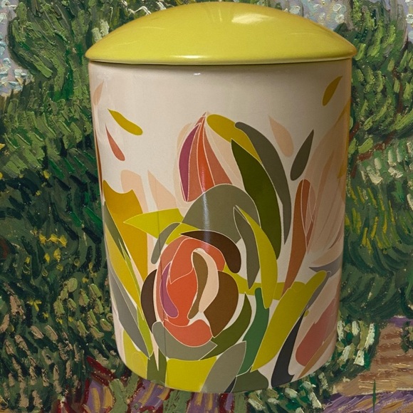 L’OR DE SERAPHINE NO. 12 MAIA SCENTED CANDLE LARGE ( CORIANDER & GRAPEFRUIT) - Picture 2 of 8